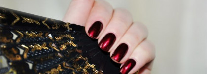 Deborah Lippmann – Through the Fire