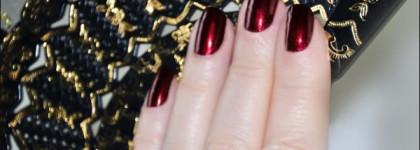 Deborah Lippmann – Through the Fire