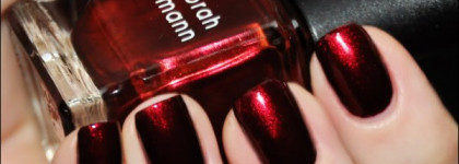Deborah Lippmann – Through the Fire