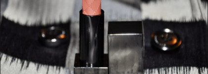 Помады Burberry Lip Mist #202 Copper и Burberry Lip Cover #04 Rosewood