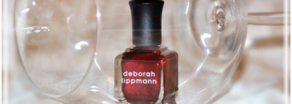 Deborah Lippmann – Through the Fire