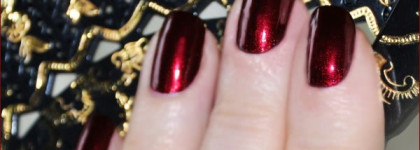 Deborah Lippmann – Through the Fire