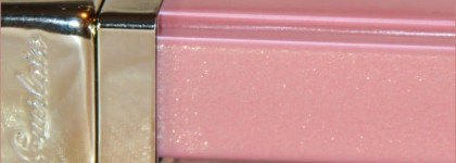 Блеск для губ Guerlain Kiss Kiss Gloss Extreme Shine Radiant Colours #869 Rose in Bloom