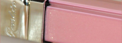 Блеск для губ Guerlain Kiss Kiss Gloss Extreme Shine Radiant Colours #869 Rose in Bloom