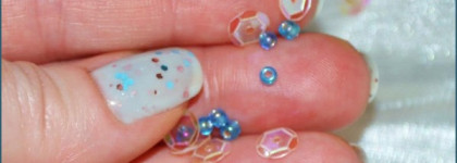 Deborah Lippmann – Glitter In The Air