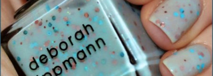 Deborah Lippmann – Glitter In The Air