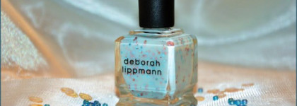 Deborah Lippmann – Glitter In The Air