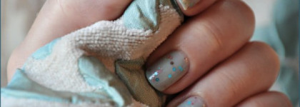 Deborah Lippmann – Glitter In The Air