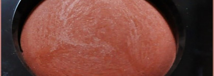 Румяна Chanel Joues Contraste Powder Blush #15 Orchid Rose