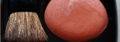 Румяна Chanel Joues Contraste Powder Blush #15 Orchid Rose