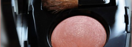 Румяна Chanel Joues Contraste Powder Blush #73 Star Dust