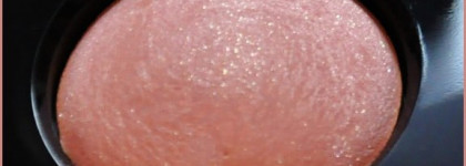 Румяна Chanel Joues Contraste Powder Blush #73 Star Dust