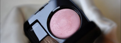 Румяна Chanel Joues Contraste Powder Blush #73 Star Dust