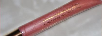 Блеск-бальзам для губ Clarins Colour Quench Lip Balm Long-Lasting Moisture and Shine #08 Sweet Fig