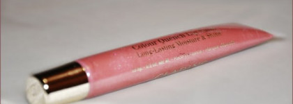 Блеск-бальзам для губ Clarins Colour Quench Lip Balm Long-Lasting Moisture and Shine #08 Sweet Fig
