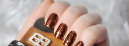 Deborah Lippmann – оттенок Superstar