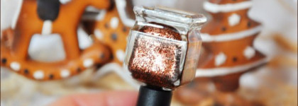 Deborah Lippmann – оттенок Superstar