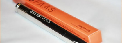 Праздничный красный: жидкая помада Ellis Faas Colour For Lips Glazed Lips # L303