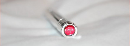 Праздничный красный: жидкая помада Ellis Faas Colour For Lips Glazed Lips # L303