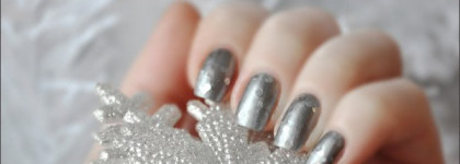 Deborah Lippmann – Marquee Moon