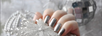 Deborah Lippmann – Marquee Moon