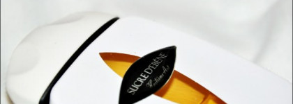 Сахарные духи. Sucre D`ebene от Huitieme Art Parfums