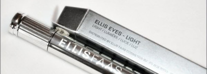 Жидкие тени Ellis Faas Light Eyes E301