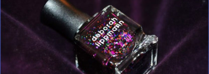 Deborah Lippmann – Let`s Go Crazy