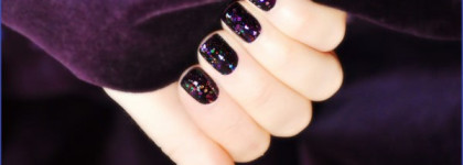 Deborah Lippmann – Let`s Go Crazy