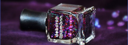 Deborah Lippmann – Let`s Go Crazy