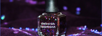 Deborah Lippmann – Let`s Go Crazy