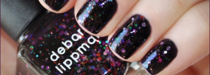 Deborah Lippmann – Let`s Go Crazy