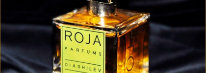 Roja Dove - Diaghilev