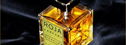 Roja Dove - Diaghilev