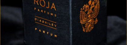 Roja Dove - Diaghilev