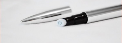 Нежно-коралловая помада Ellis Faas Creamy Lips # L108