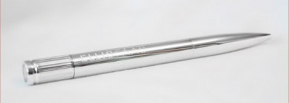 Нежно-коралловая помада Ellis Faas Creamy Lips # L108