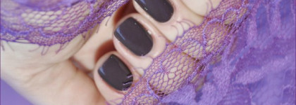 Chanel Le Vernis Nail Colour #509 Paradoxal