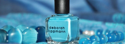 Deborah Lippmann – On the Beach