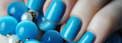 Deborah Lippmann – On the Beach
