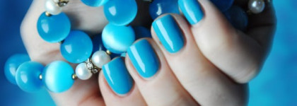 Deborah Lippmann – On the Beach