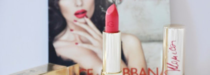 Помада Dolce & Gabbana Monica Voluptuous Lipstick #80 Only Monica