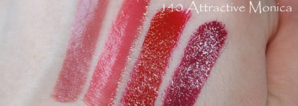 Помада Dolce & Gabbana Monica Voluptuous Lipstick #60 Natural Monica, #140 Attractive Monica, #160 Magnetic Monica