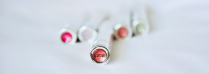 Шоколадная помада Ellis Faas Milky Lips # L206