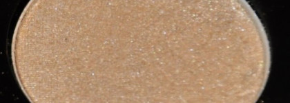 Шоколадно-ванильная палетка MAC Custom Eye Palette: Nylon, Retrospeck, Patina и Mystery