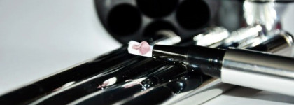 Фиалковые тени Ellis Faas Creamy Eyes E116