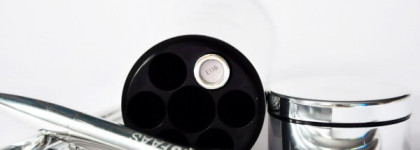 Фиалковые тени Ellis Faas Creamy Eyes E116