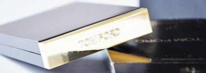 Tom Ford Eye Color Quad #01 Golden Mink