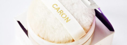 Рассыпчатая пудра Caron La Poudre Libre Classique #Madame