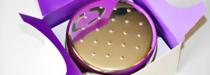 Рассыпчатая пудра Caron La Poudre Libre Classique #Madame